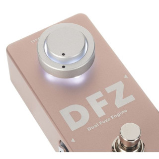 Двойственность Darkglass DFZ Fuzz Darkglass DFZ Duality Fuzz