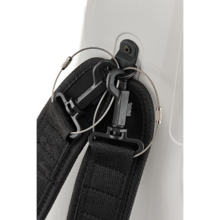 Футляр для скрипки Gewa Air 1.7 4/4 ВТЧ Gewa Air 1.7 Violincase 4/4 WH