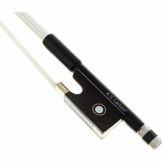 Смычок для скрипки Alfred Stingl by Höfner AS34 V1/2 Carbon Violin Bow Alfred Stingl by Höfner AS34 V1/2 Carbon Violin Bow
