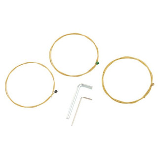 Tavmusic.ru  гитара-бокс с магнитным пикапом. Thomann Cigar Box Guitar Magnetic PU