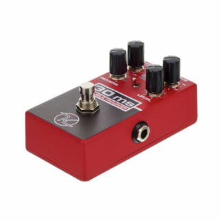 Автоматический двойной трекер Keeley 30ms Keeley 30ms Automatic Double Tracker