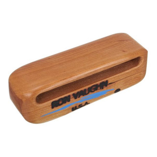 Ron Vaughn W-1.2 Пиколо Деревянный Блок B6 Ron Vaughn W-1.2 Piccolo Wood Block B6