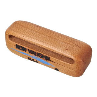 Ron Vaughn W-1.2 Пиколо Деревянный Блок B6 Ron Vaughn W-1.2 Piccolo Wood Block B6