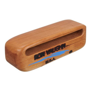 Ron Vaughn W-1.2 Пиколо Деревянный Блок B6 Ron Vaughn W-1.2 Piccolo Wood Block B6