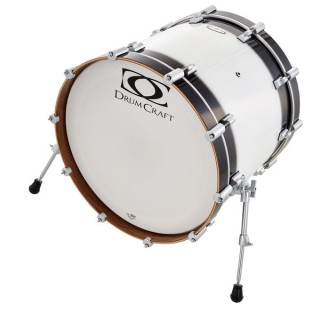 Бас-барабан DrumCraft Series 6 22"x18" BD SWB-NM DrumCraft Series 6 22"x18" BD SWB-NM