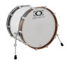 Бас-барабан DrumCraft Series 6 22"x18" BD SWB-NM DrumCraft Series 6 22"x18" BD SWB-NM