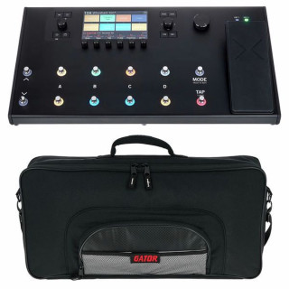 Гитарный процессор Line6 Helix LT Набор №414186 Line6 Helix LT Guitar Processor Bundle №414186