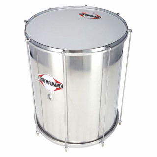 Сурдо Contemporanea 18"x 55cm Surdo Alu Contemporanea 18"x 55cm Surdo Alu
