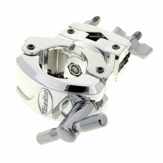 Gibraltar SC-GCMAMC Multi Clamp Chrome Gibraltar SC-GCMAMC Multi Clamp Chrome
