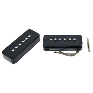 Звукосниматель Seymour Duncan SP90-3n Custom P90 Neck BK