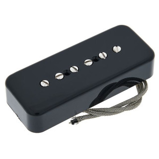 Звукосниматель Seymour Duncan SP90-3n Custom P90 Neck BK