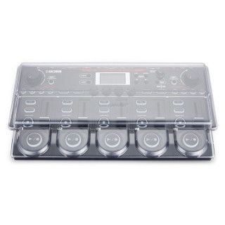 Крышка Decksaver Boss RC-505 MK2 Decksaver Boss RC-505 MK2