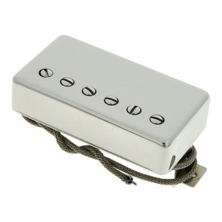 Seymour Duncan APH-2b Slash Alnico II никель Seymour Duncan APH-2b Slash Alnico II Nickel