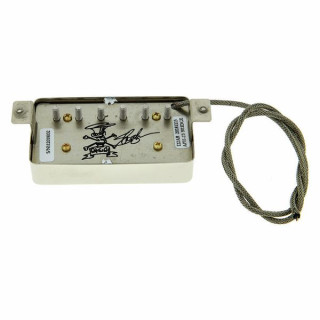 Seymour Duncan APH-2b Slash Alnico II никель Seymour Duncan APH-2b Slash Alnico II Nickel