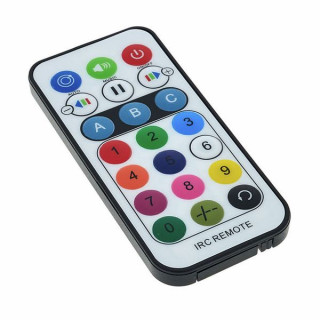 ИК-пульт дистанционного управления веселого поколения Fun Generation IR Remote