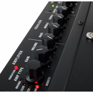 Босс Катана 100 MKII Boss Katana 100 MKII