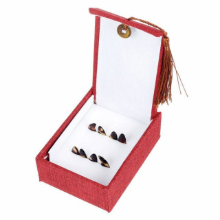 Томанн Гуженг выбирает DCX 8шт L Thomann GuZheng Picks DCX 8pcs L