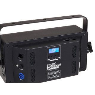Прожектор заливного света Eurolite Audience Blinder 2x100W Eurolite Audience Blinder 2x100W