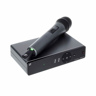 Беспроводная система Sennheiser XSW 1-825 E-Band Vocal Set