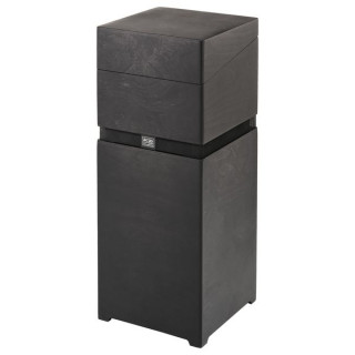 Комбоусилитель Acus Allaround 8 Blackwood