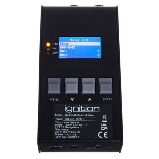 Тестер Игниции RDM Ignition RDM Tester
