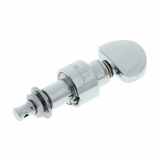 Зубчатые колышки для банджо Grover 121C5 Grover 121C5 Geared Banjo Pegs