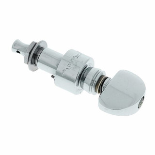 Зубчатые колышки для банджо Grover 121C5 Grover 121C5 Geared Banjo Pegs