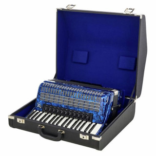 Weltmeister Topas 37/96/IV/11/5 Синий Weltmeister Topas 37/96/IV/11/5 Blue