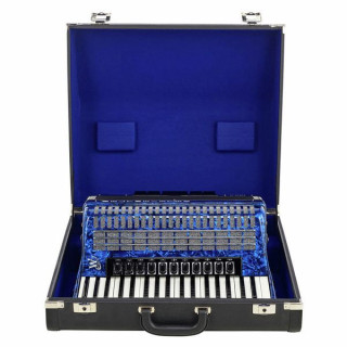 Weltmeister Topas 37/96/IV/11/5 Синий Weltmeister Topas 37/96/IV/11/5 Blue