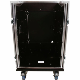 Thon L-образная стойка 15U на 45 колесах Thon L-Rack 15U 45 Wheels