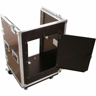 Thon L-образная стойка 15U на 45 колесах Thon L-Rack 15U 45 Wheels