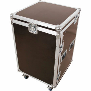 Thon L-образная стойка 15U на 45 колесах Thon L-Rack 15U 45 Wheels