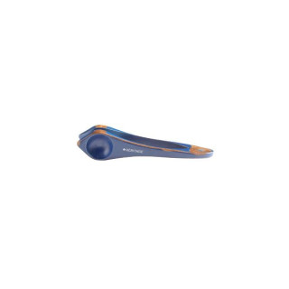 Наследие Музыкальный Ложка Средний синий Heritage Musical Spoon Medium Blue
