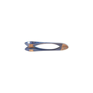 Наследие Музыкальный Ложка Средний синий Heritage Musical Spoon Medium Blue