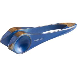 Наследие Музыкальный Ложка Средний синий Heritage Musical Spoon Medium Blue