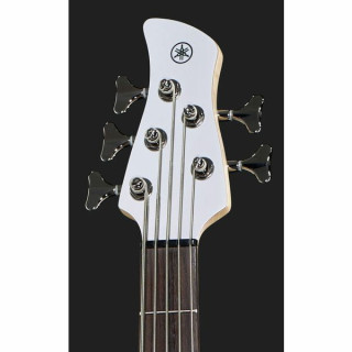 Бас-гитара Yamaha TRBX 505 TWH Yamaha TRBX 505 TWH