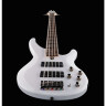 Бас-гитара Yamaha TRBX 505 TWH Yamaha TRBX 505 TWH