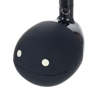 Otamatone Techno Черный Otamatone Techno Black
