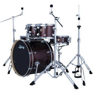 Людвиг Эволюция 22" 6шт Карамель Спкл Ludwig Evolution 22" 6pc Caramel Spkl