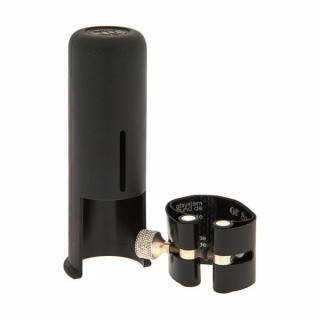 Лигатура Дэйва Гуардалы для тенор-саксофона S Dave Guardala Ligature for Tenor Sax S