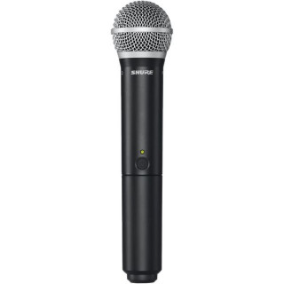 Беспроводная система Shure BLX24/PG58 K14