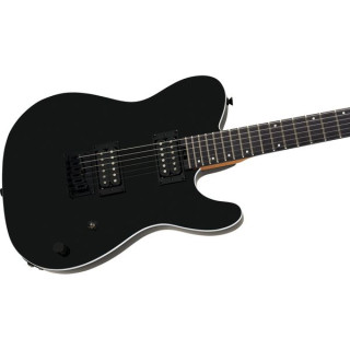 Charvel Standard SD2 HH HT GBLK Charvel Standard SD2 HH HT GBLK
