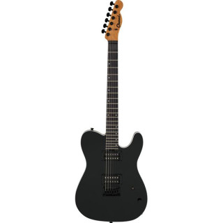 Charvel Standard SD2 HH HT GBLK Charvel Standard SD2 HH HT GBLK