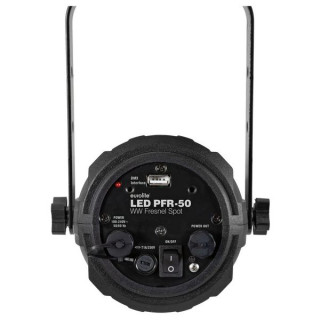 Светодиодный прожектор Френеля Eurolite LED PFR-50 WW Eurolite LED PFR-50 WW Fresnel Spot