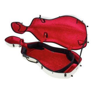 Футляр для виолончели Gewa Air 3.9 WH/BD Gewa Air 3.9 Cello Case WH/BD