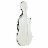 Футляр для виолончели Gewa Air 3.9 WH/BD Gewa Air 3.9 Cello Case WH/BD