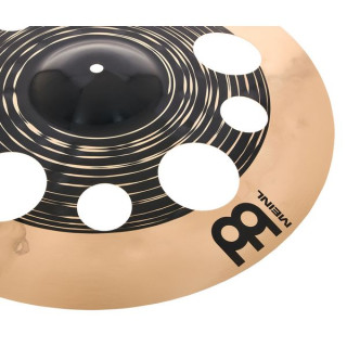 Meinl 18" Classics C. Двойная корзина для мусора. Meinl 18" Classics C. Dual Trash Cr.