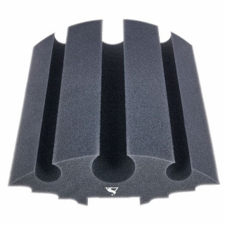Акустика Sonitus The Kicker 22"x14" All-In-One Sonitus Acoustics The Kicker 22"x14" All-In-One