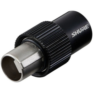 Петличный микрофон Shure DL4T/O-MTQG-A DuraPlex Lav Shure DL4T/O-MTQG-A DuraPlex Lav