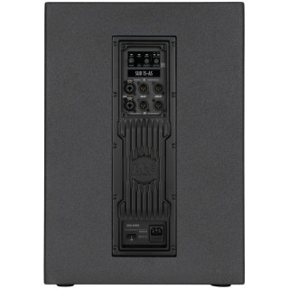 RCF SUB 15-AS RCF SUB 15-AS